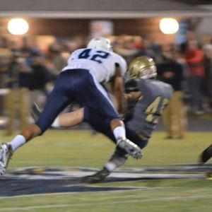 Meet your Posher, Tony e